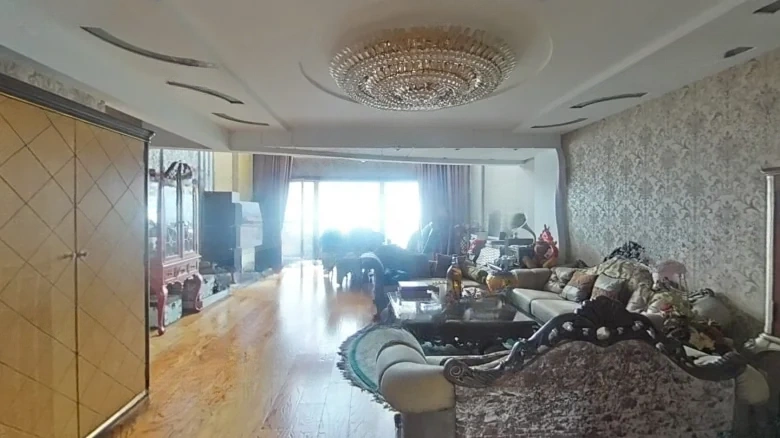 Luxin Weiyang Garden - View 9