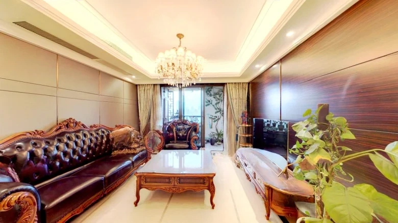 Cosmos Imperial Heaven Seal - View 5