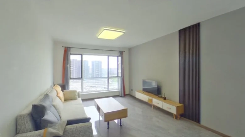 Hui Zhi Shang Dao - View 1