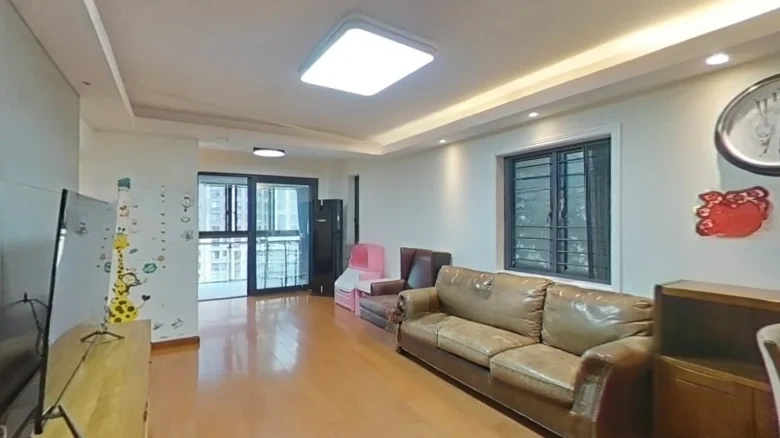 Elegant Qiantang - View 1