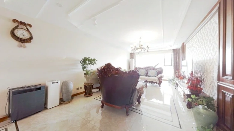 Shangjing Xin Shijie - View 5