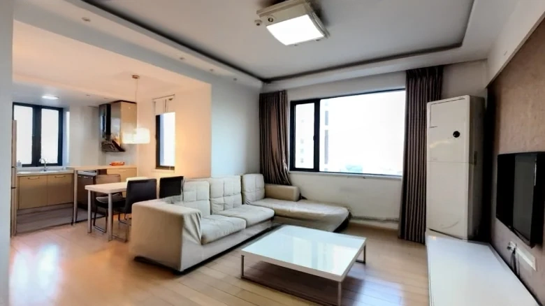 Nanjing Shang Mansion - View 1