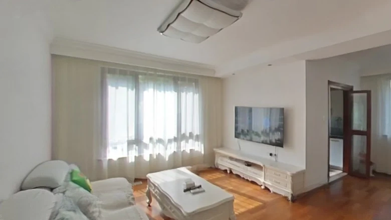 City Opening Imperial Garden - View 1