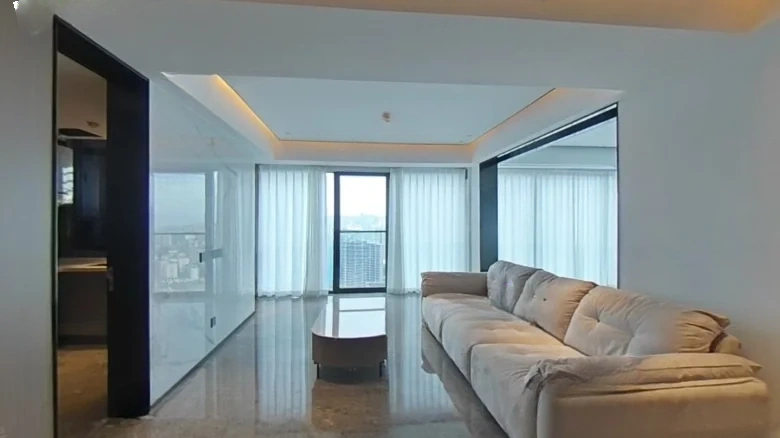 Longhu Tangning One - View 7