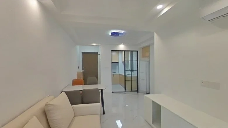 Lianle Mingyuan - View 1