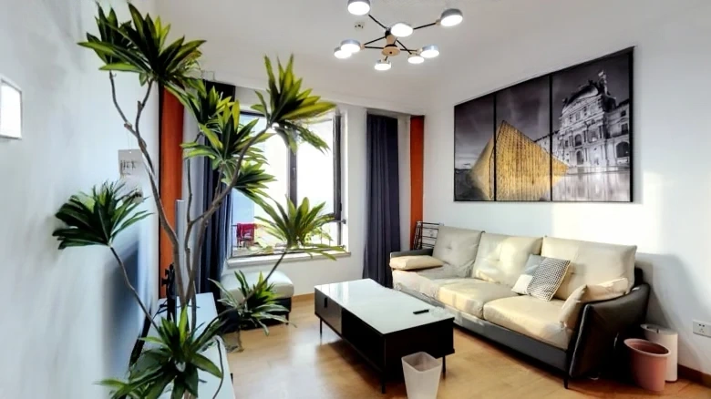 China Resources Radiance Mansion - View 1