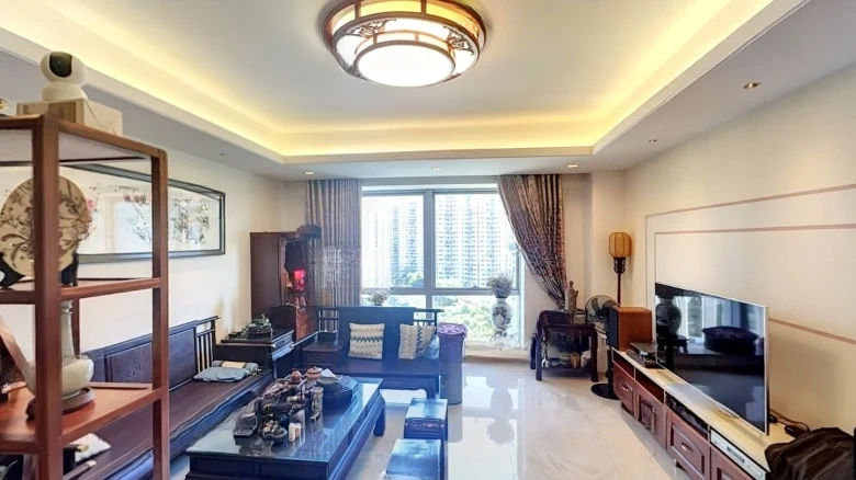 Everlasting Affinity 1985 - View 9