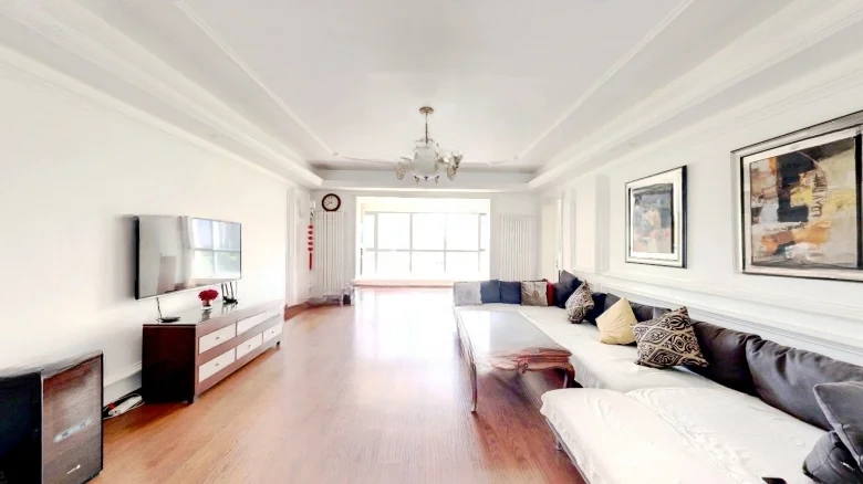 Shimao Xin Wu Li River - View 6