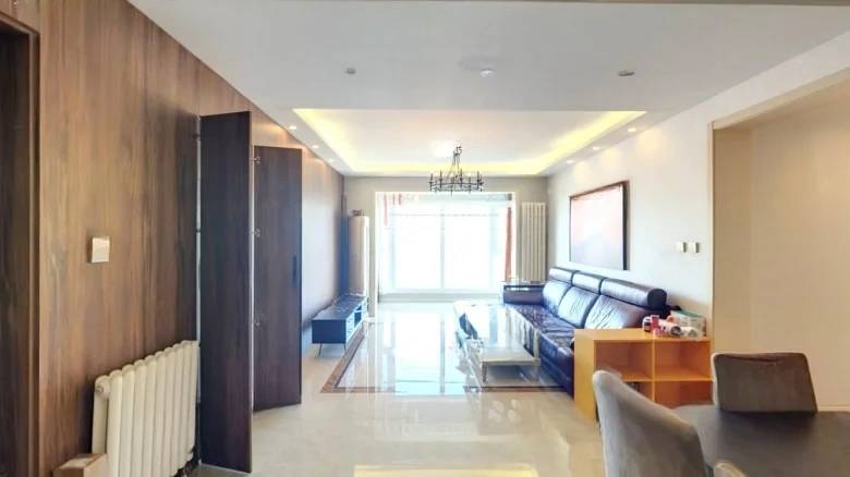 Pearl River Oasis - View 1