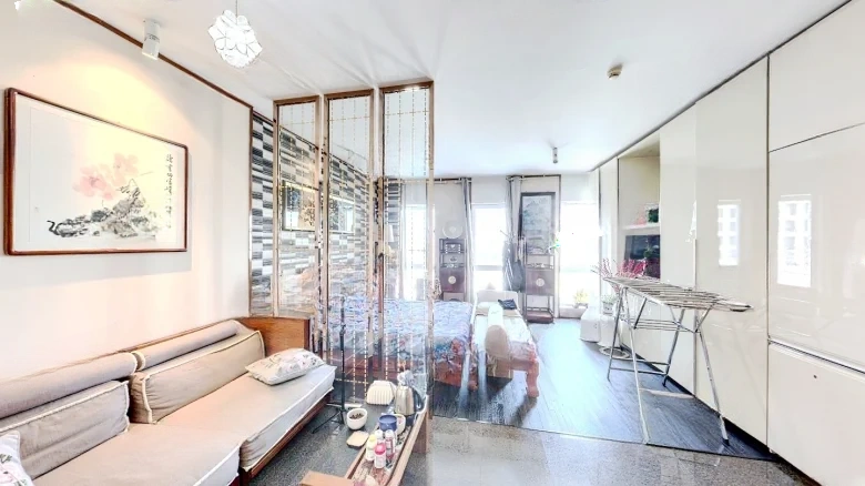 World City Moma - View 1