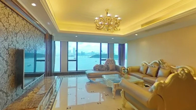 Zhongjun Tianfeng - View 1