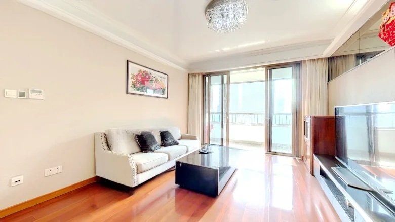 Rende Shuanghu Bay - View 4