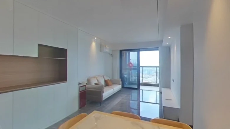 Poly Real Estate Yueyun Terrace - View 1