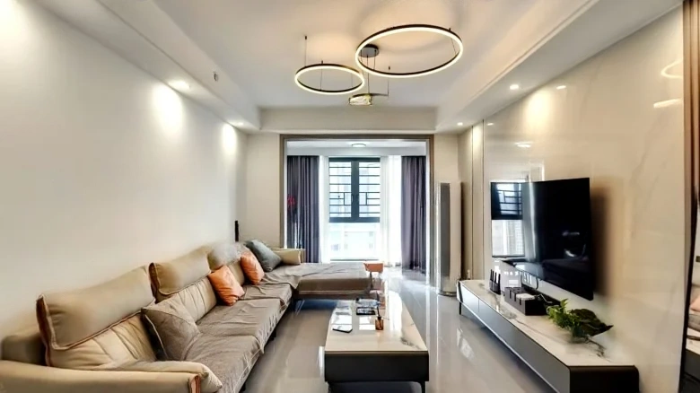 Poly Tianxi - View 1