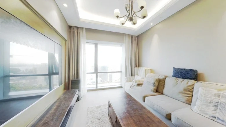 Fenglong City Center - View 5