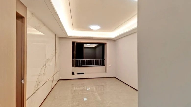 China Railway Xingchuang Yijing - View 1