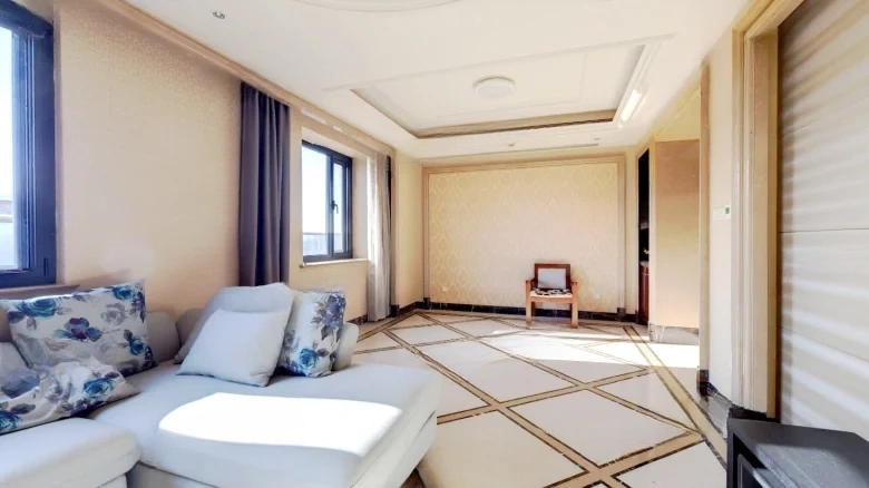 Green City Beijing Integrity Garden - View 10