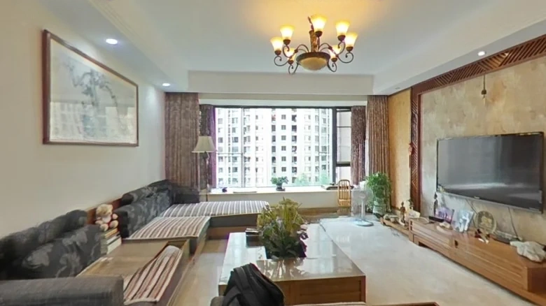 Zhonghai City South No. 1 Phase I - View 1