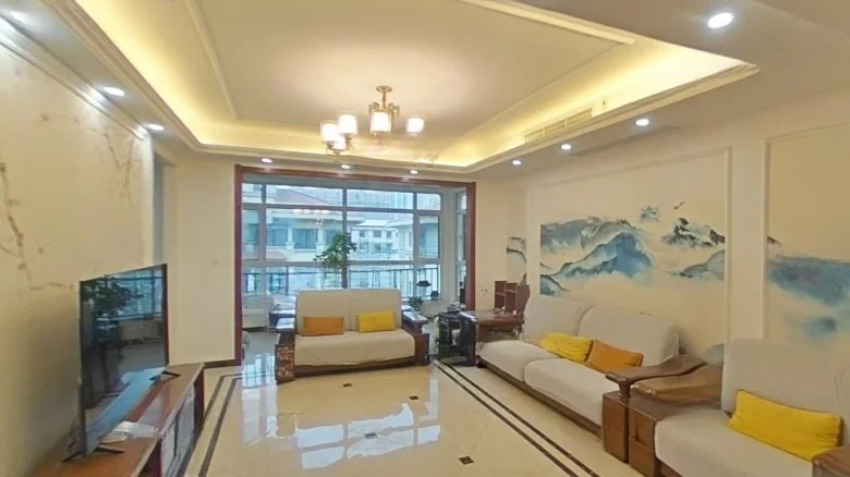 Jade Lin Ru Garden - View 12