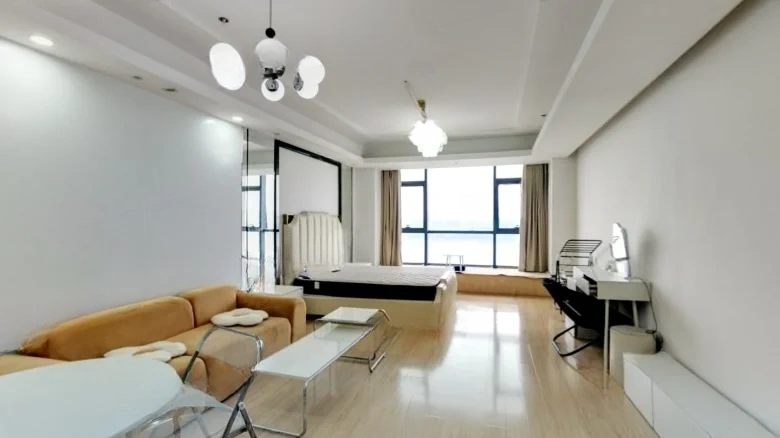 KaiRui JinZuo - View 4