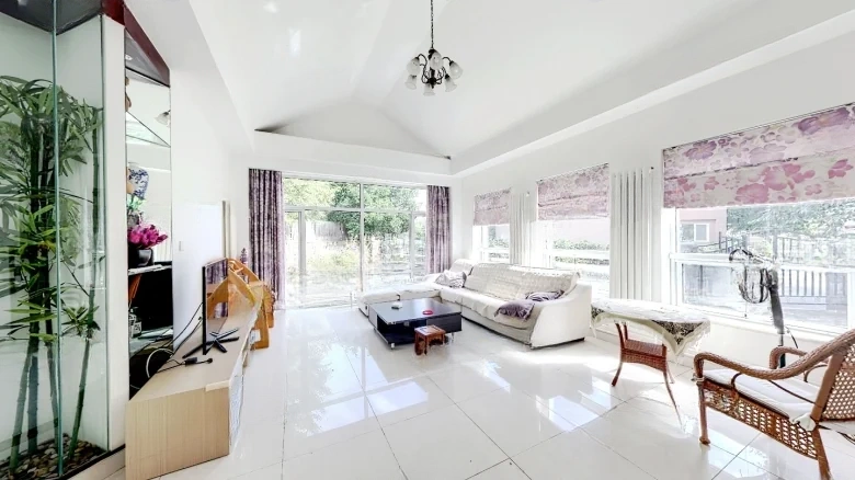 Silent Lake Resort Village - View 9