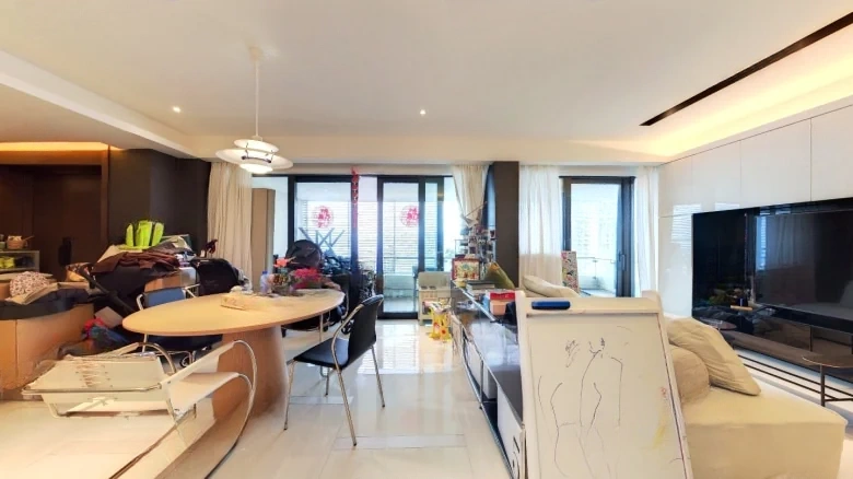 Goose Ridge Peak - View 5