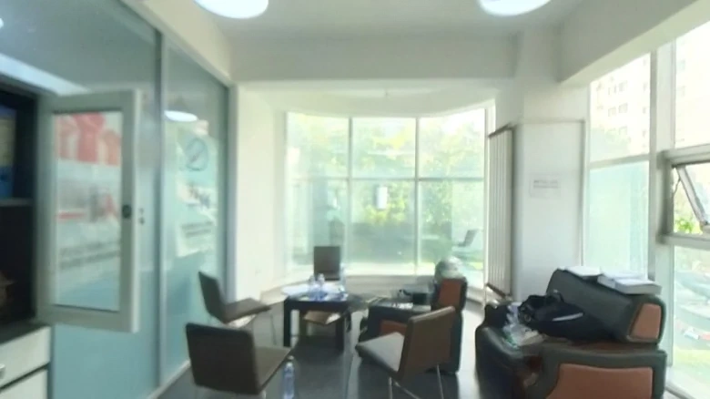 Lanzhou High-tech Innovation Park - View 1