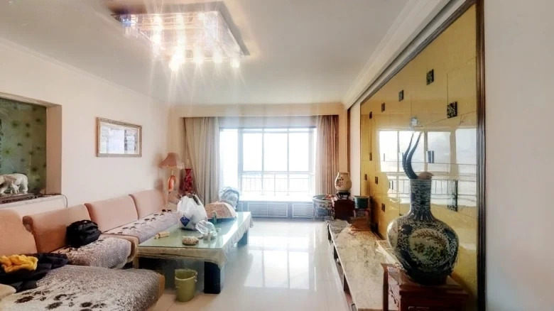 Cuiying Garden - View 1