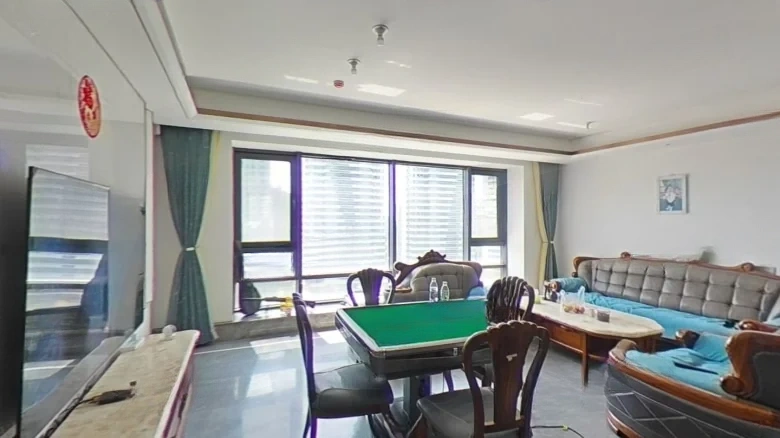 Greenland Phoenix Perch Lan Yue - View 1