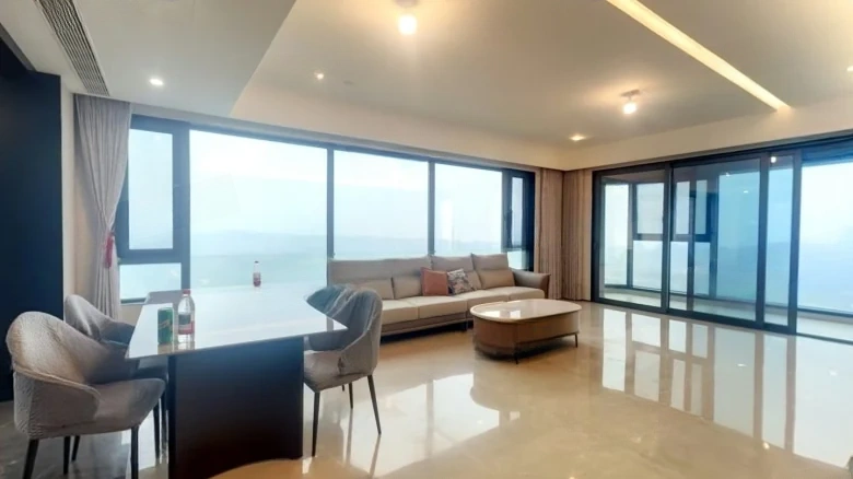 Zhonghai Tianfu Li Yinghui Phase II - View 1