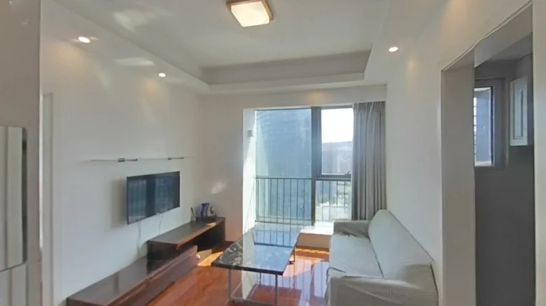 Kaisa Center - View 1