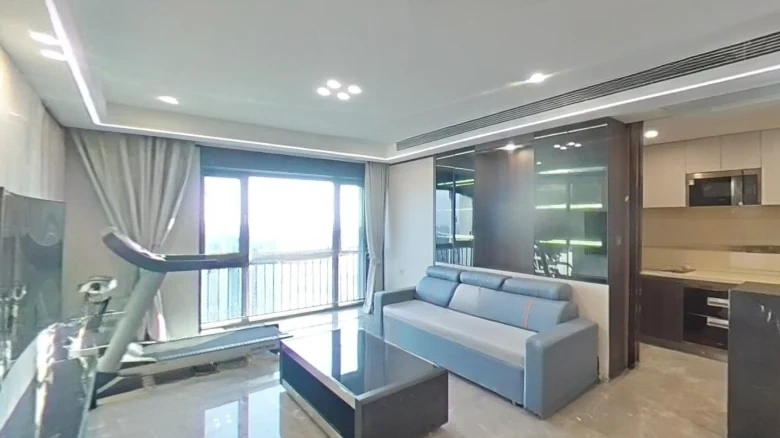 Ponywin GFC - View 1