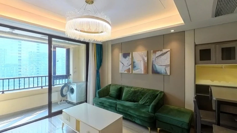 Era Tianyuan City - View 1