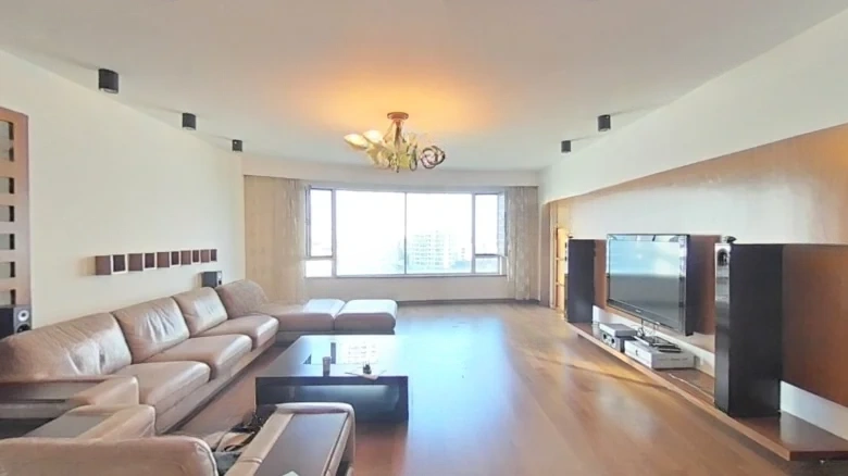 Hai信 Yan岛 International Apartment - View 1