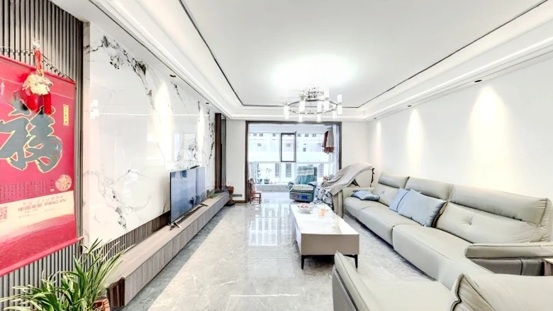 Zhichang Maple Leaf International - View 2