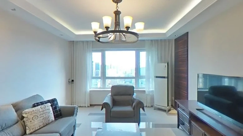 Vanke Spring River Li - View 1