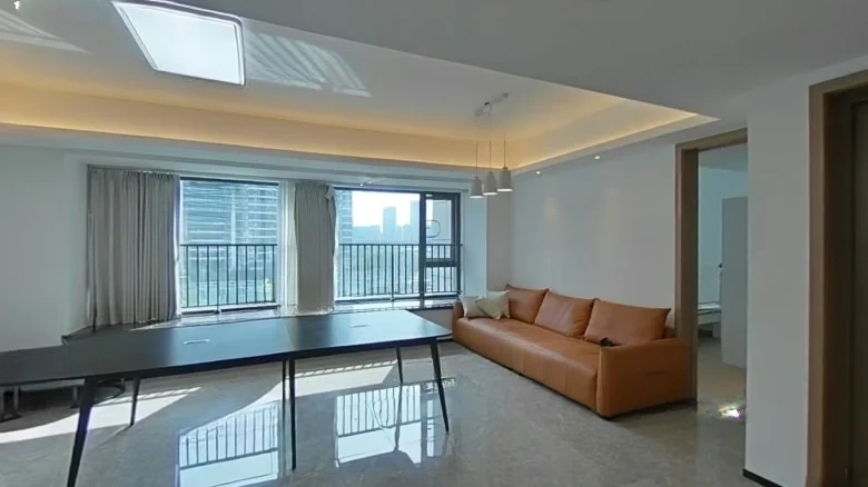 Hangzhou Fu Li Center - View 1