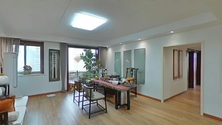 FANHAI CELEBRITY PLAZA - View 1