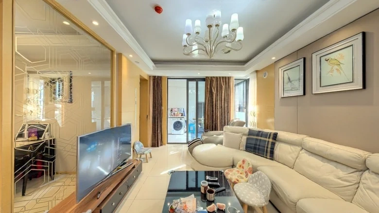 New Land Centre - View 2