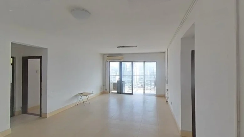 Jinxiang Jiayuan Complex - View 4