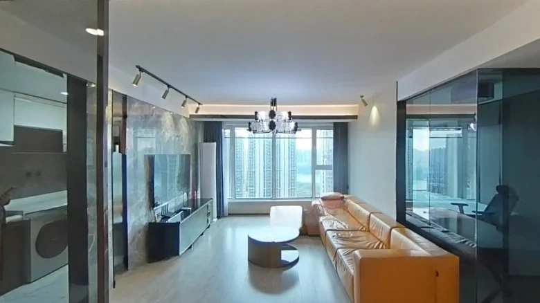 Imperial View New World - View 1