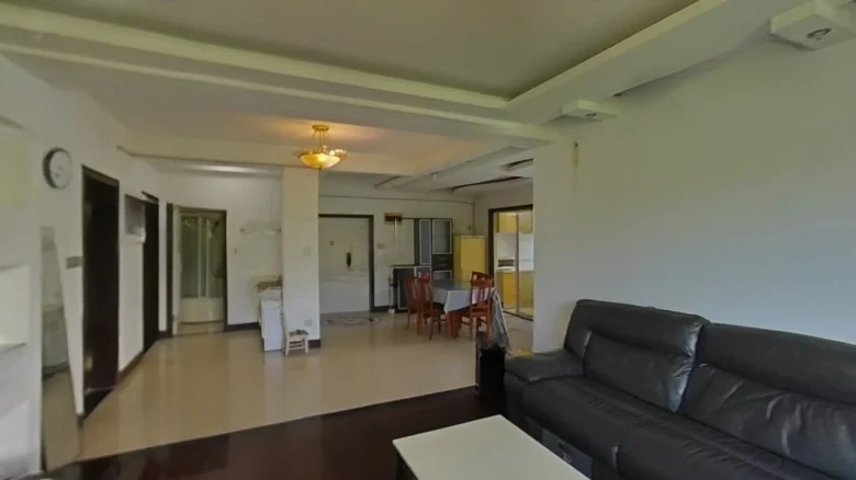 Jinji Tangcheng - View 4