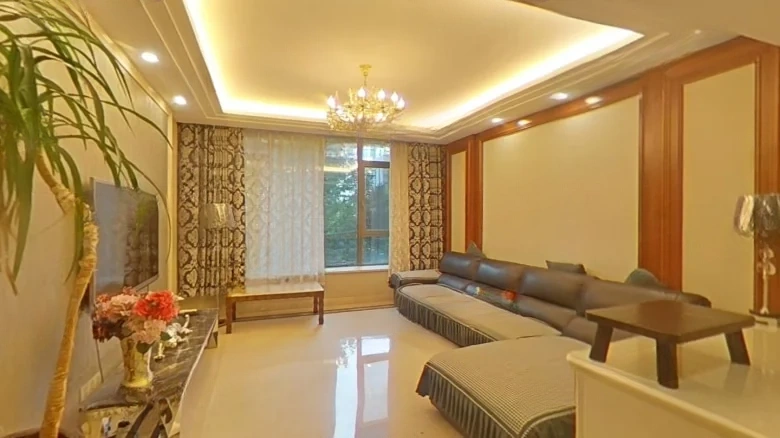 Elegance Ode Residence - View 1