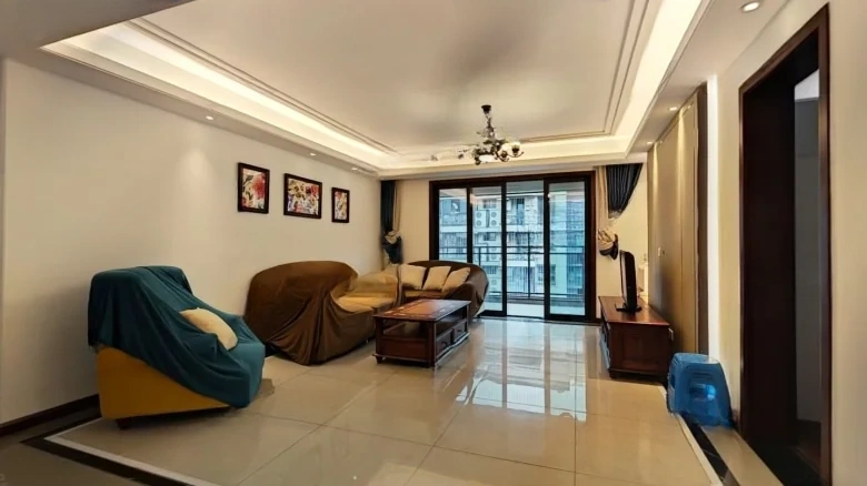 Greenland New City Phase III - View 1