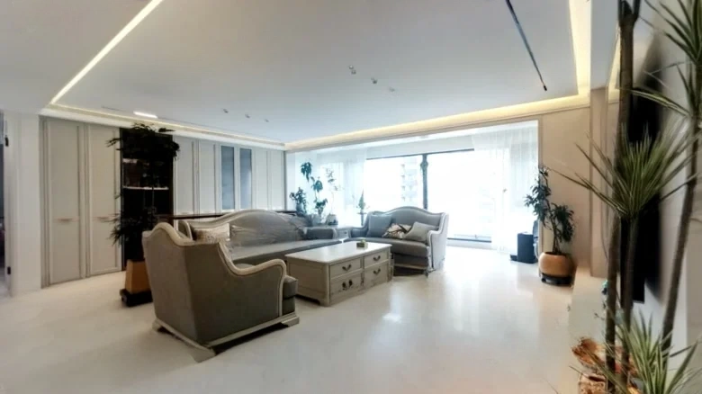 Kunlun Yu Phase III - View 1