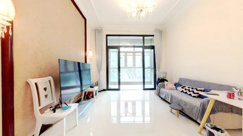 Hengda Yufu - View 2