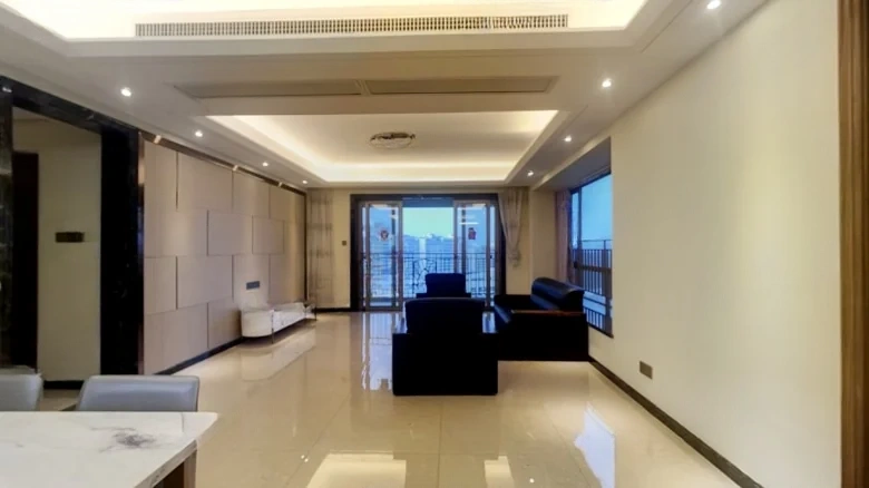 Jadeite North District - View 8