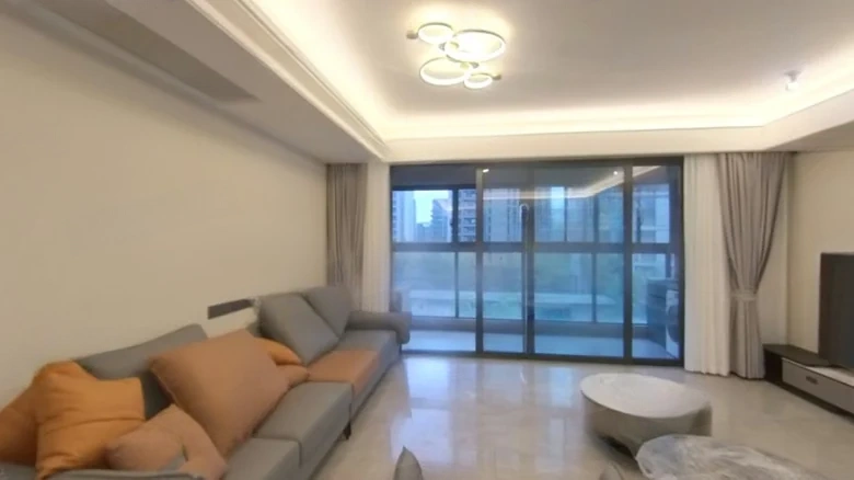 Shang Rui Ge Bei Qu - View 1