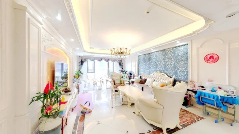 Zhonghang City A District - View 8