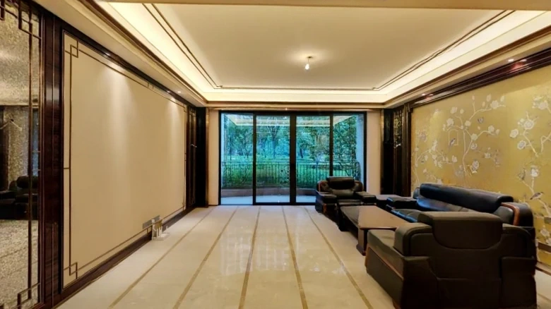 Star River Bay 5 Garden - View 6